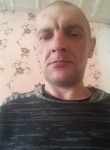 Андрей, 43 года, Светлагорск