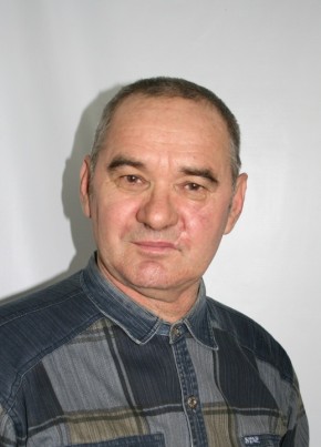 Анатолий, 60, Россия, Барнаул