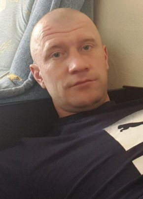 Алексей, 40, Россия, Карабаш (Челябинск)
