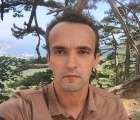 Kastus Yaromir, 35, Bryansk