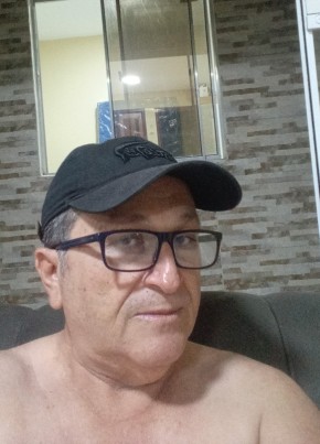 Carlos Alberto из Arapiraca 55 лет