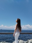 Мария - Владивосток