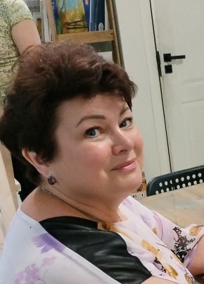 Ольга, 59, Россия, Воронеж