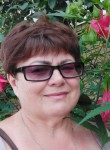 Ольга, 59 лет, Воронеж