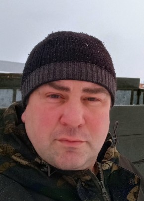 Павел, 43, Россия, Зарайск