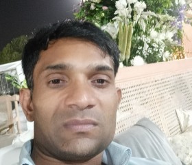 Mr.patel, 34 года, Delhi