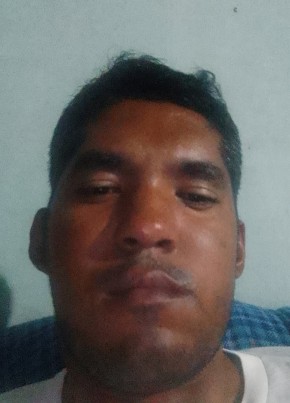 Álex flacon из Puerto Cabello 34 года