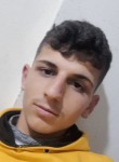 عبد, 18 лет, طرابلس