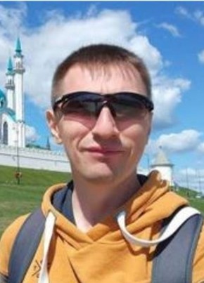 Konstantin, 43, Россия, Москва