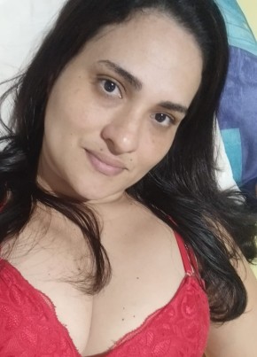 Dany из Parnaíba 37 лет