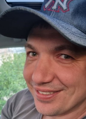 Ruslan, 43, Russia, Syktyvkar