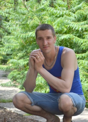 Андрей, 38, Россия, Владивосток