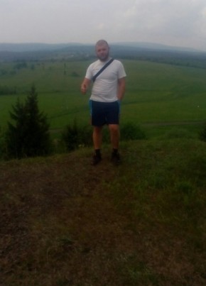 Grigore, 35, Россия, Правдинск