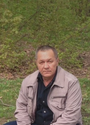 Viktor, 67, Russia, Surgut