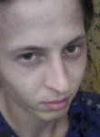 Владислав, 27 лет, Симферополь