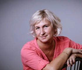 Ольга, 53 года, Котлас
