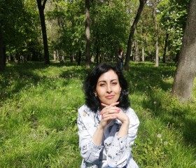 Карина, 41 год, Воронеж