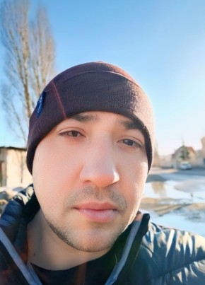 Руслан, 40, Россия, Воронеж