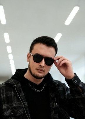 Osman из Gebze 32 года