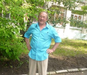 игорь, 63 года, Хабаровск