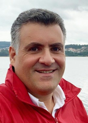 murillo, 62, Türkiye Cumhuriyeti, Ankara