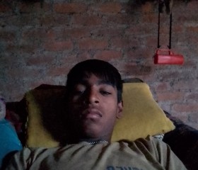 Sachin Jatav, 19 лет, Ashoknagar