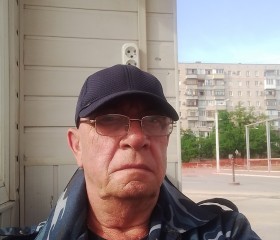 Жорж, 62 года, Волжский (Волгоградская обл.)