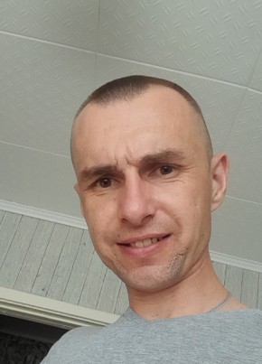 Владимир Грунин, 37, Россия, Кувандык