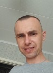Владимир Грунин, 37 лет, Кувандык