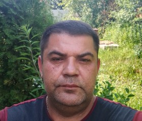Сергей, 47 лет, Казань