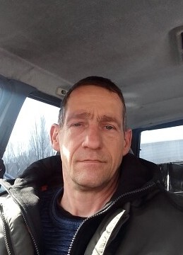 Unknown, 49, Ukraine, Donetsk