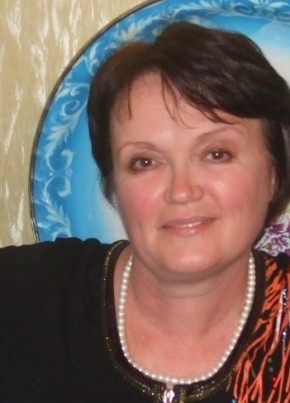 Елена, 56, Україна, Михайлівка