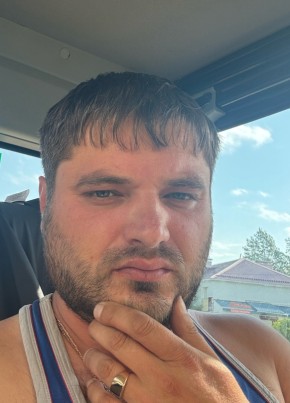 Андрей из Югорска 37 лет
