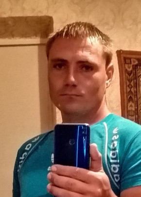 Виктор, 31, Україна, Каланчак