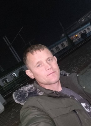 Sergey Valter, 32, Uzbekistan, Tashkent