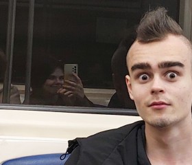 Platon, 22, Balashikha