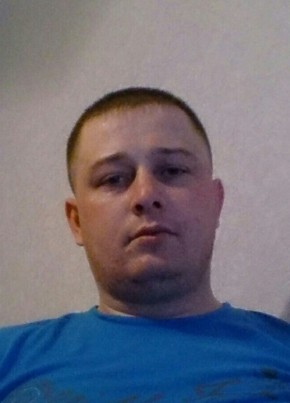 Сергей, 38, Россия, Юрьевец