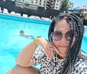 Mandarinka, 40, Gatchina