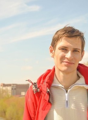Дмитрий, 34, Россия, Варгаши
