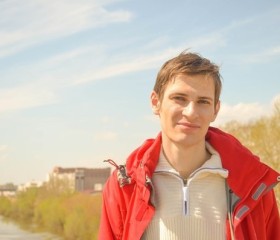 Дмитрий, 34 года, Варгаши