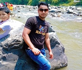 Ramesh, 24 года, Dehra Dūn