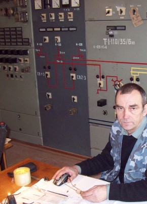 Валерий, 73, Россия, Санкт-Петербург