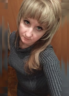 Анютка, 41, Россия, Шексна