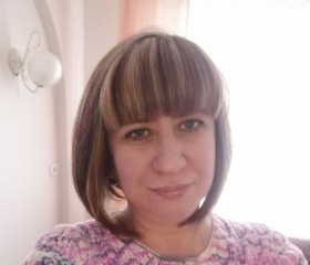 Евгения, 44 года, Омск