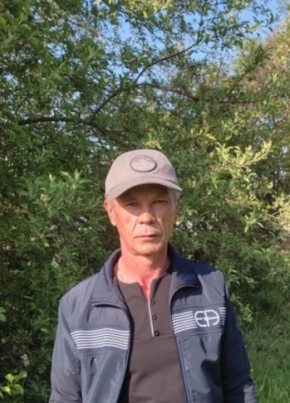 Геннадий, 56, Кыргыз Республикасы, Бишкек