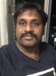 sent, 38 лет, Chennai