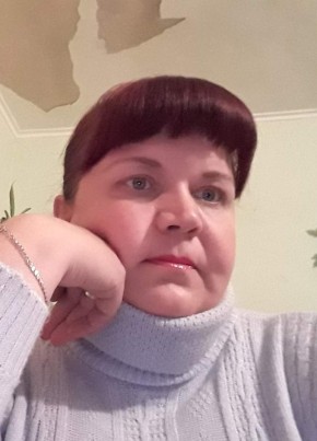 Наталья из Мичуринска 50 лет