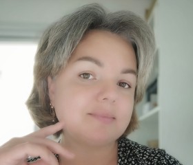 Taisiya, 37, Yoshkar-Ola