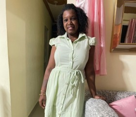 Melissa, 25, Villa Altagracia