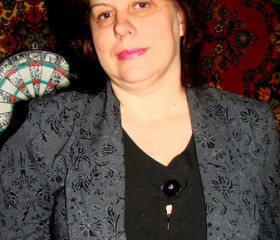 лариса, 56 лет, Шаховская